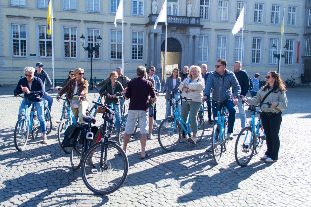 Visites publiques
